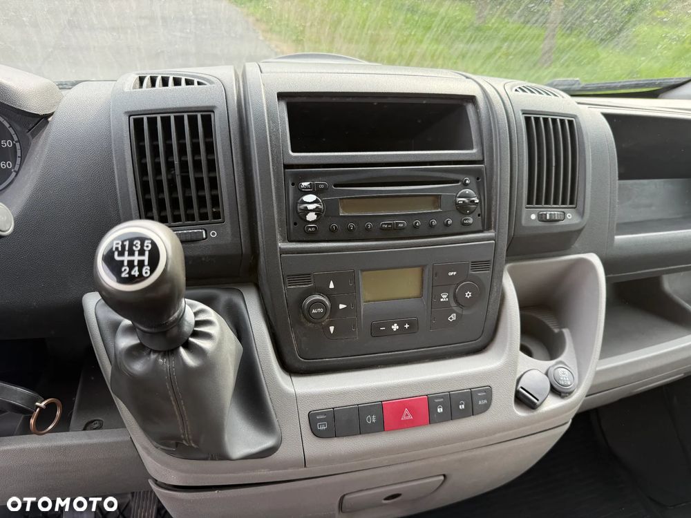 Fiat Ducato - 15