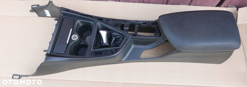 bmw f20 tunel środkowy kompletny europa 9230143 - 1