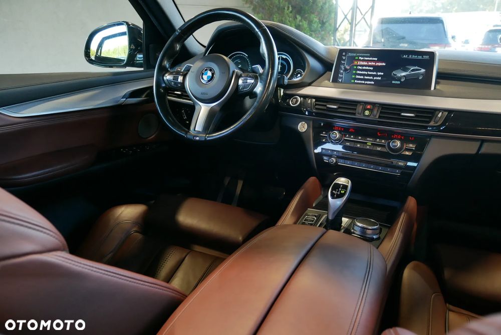 BMW X6 - 20