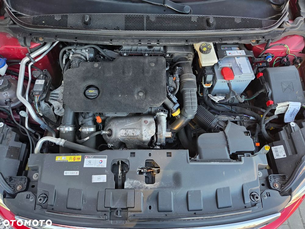Peugeot 308 BlueHDi 130 Active Pack - 36