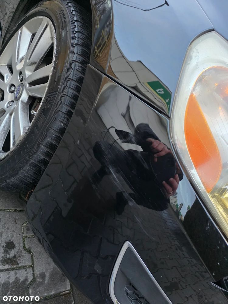 Volvo S60 T6 AWD Momentum - 20