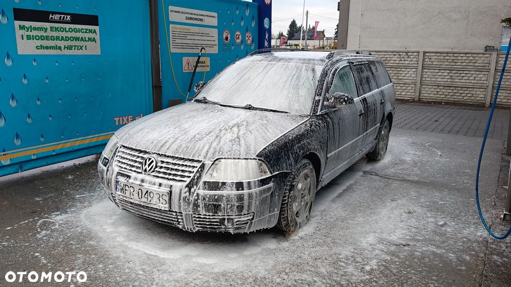 Volkswagen Passat - 15