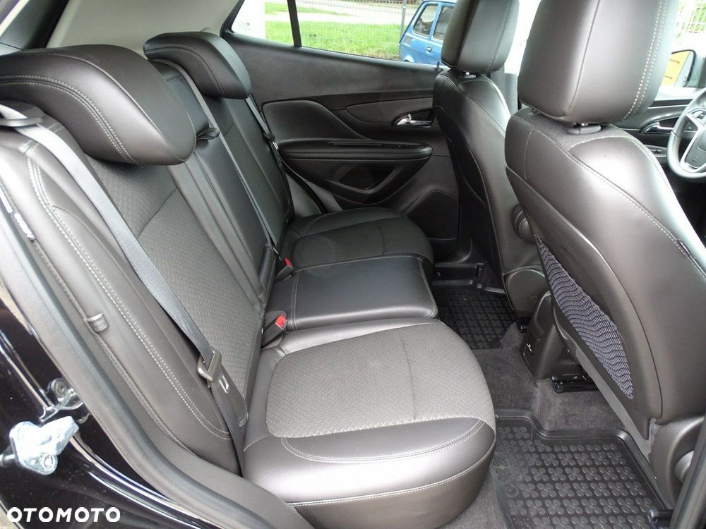 Buick Encore - 15