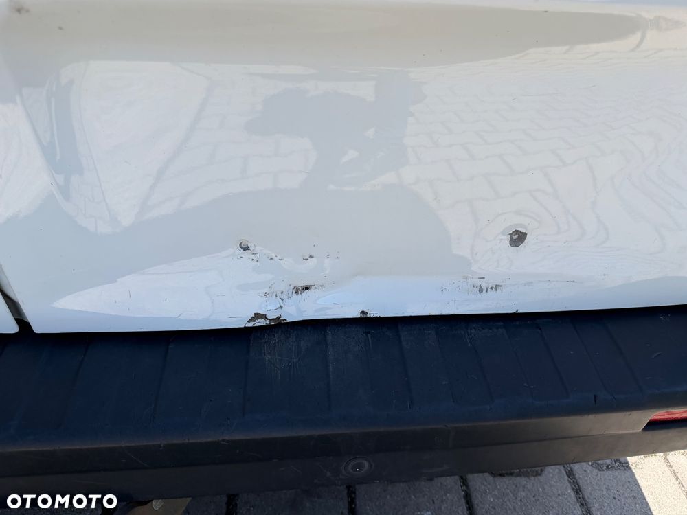 Renault TRAFIC BOGATA WERSJA!! Martwe pole, Park Assist, NAWIGACJA KLIMATYZACJA TEMPOMAT, świeżo sprowadzony, OKAZJA !!!! - 37