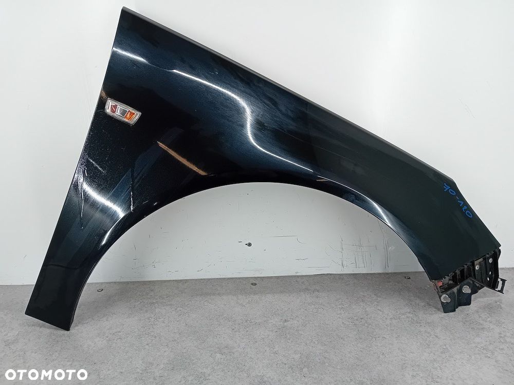 BŁOTNIK PRAWY PRZÓD OPEL INSIGNIA A Z22C 2009-2013 - 1