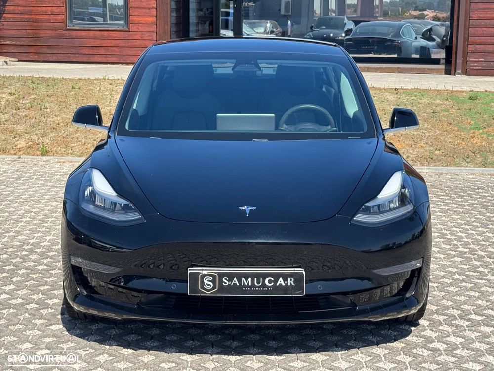 Tesla Model 3 Performance Dual Motor AWD - 28
