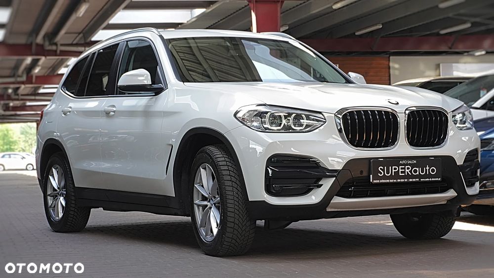 BMW X3 - 2
