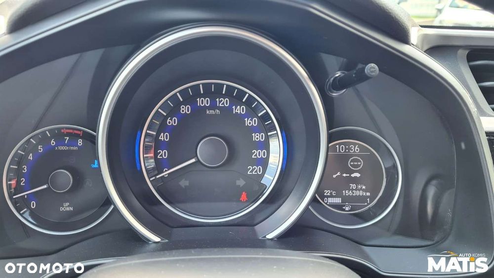 Honda Jazz - 10