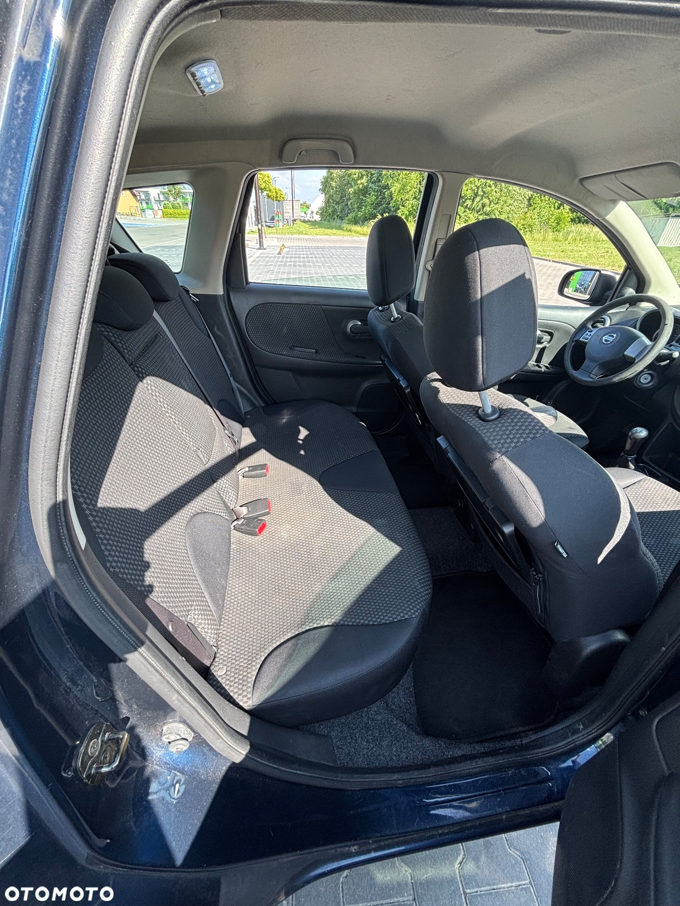 Nissan Note - 11