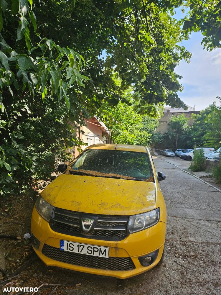 Dacia Logan 1.0 SCe Prestige - 1