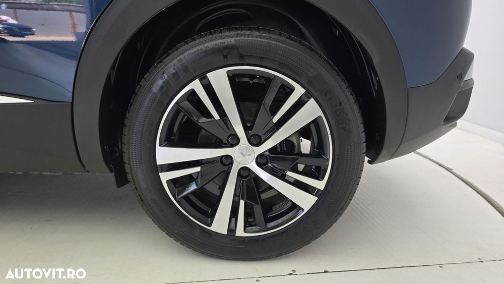 Peugeot 3008 1.5 BlueHDI 130 EAT8 GT - 21