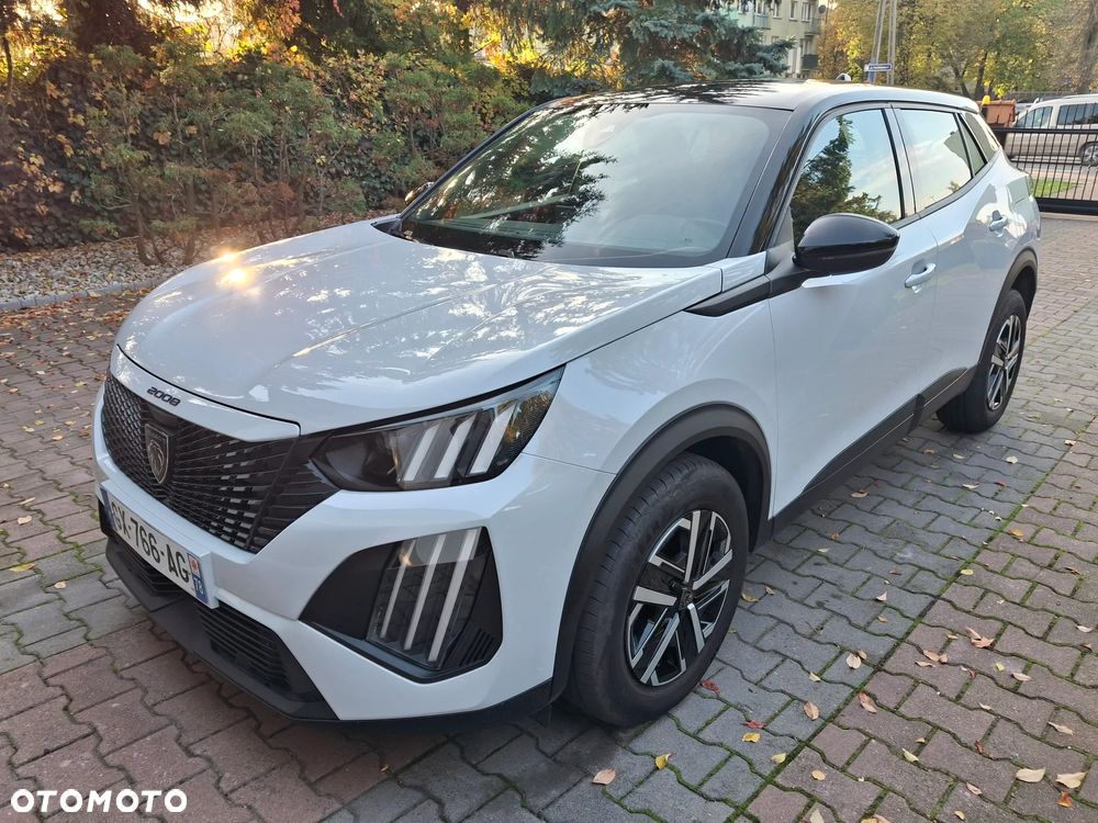 Peugeot 2008 PureTech 100 Stop&Start Allure - 2