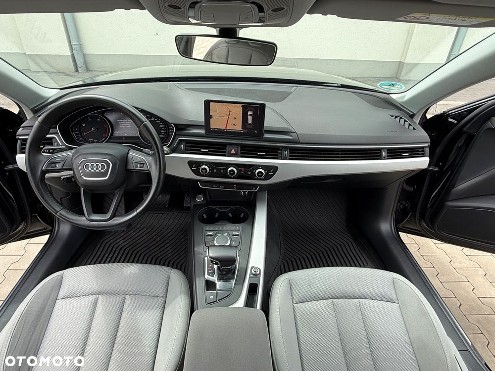 Audi A4 Avant 2.0 TDI S tronic design - 28