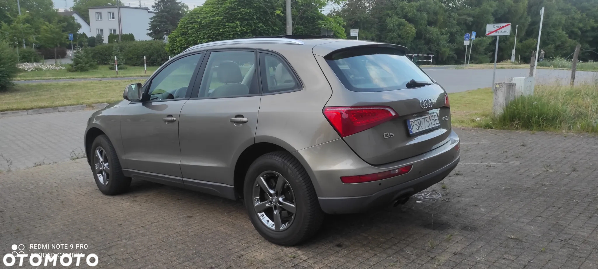 Audi Q5 2.0 TDI Quattro - 32