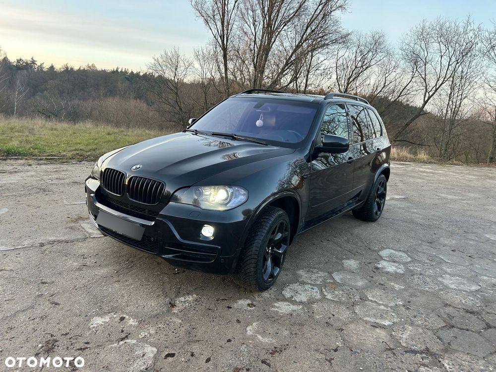 BMW X5 - 16
