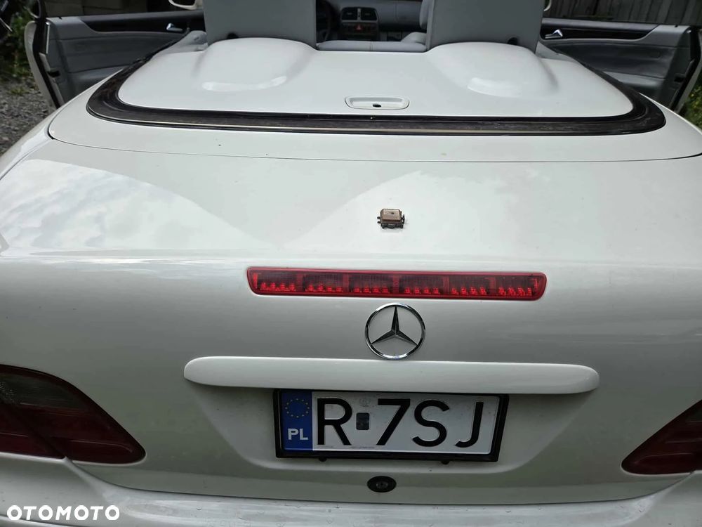 Mercedes-Benz CLK 430 - 5