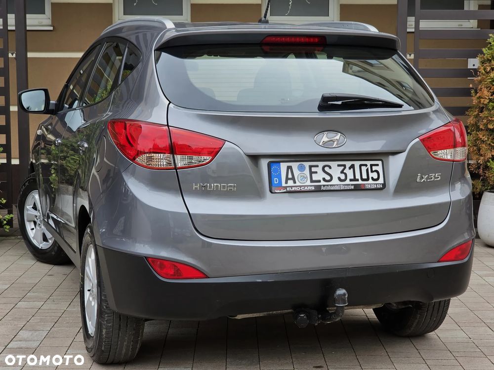 Hyundai ix35 1.6 2WD Comfort - 3