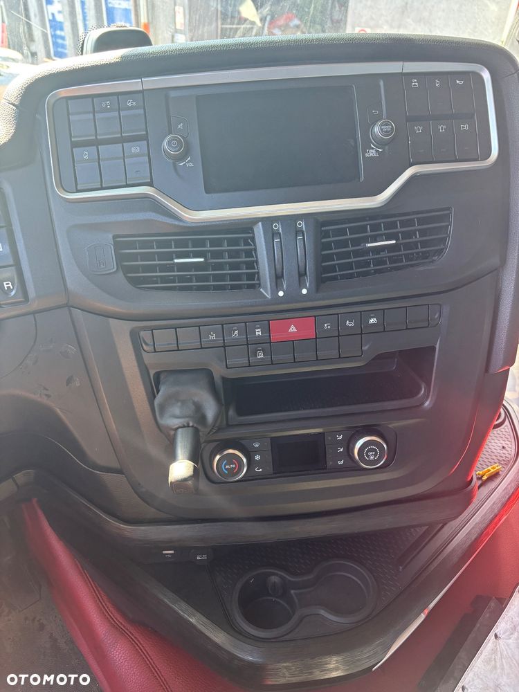 Iveco S Way - 7