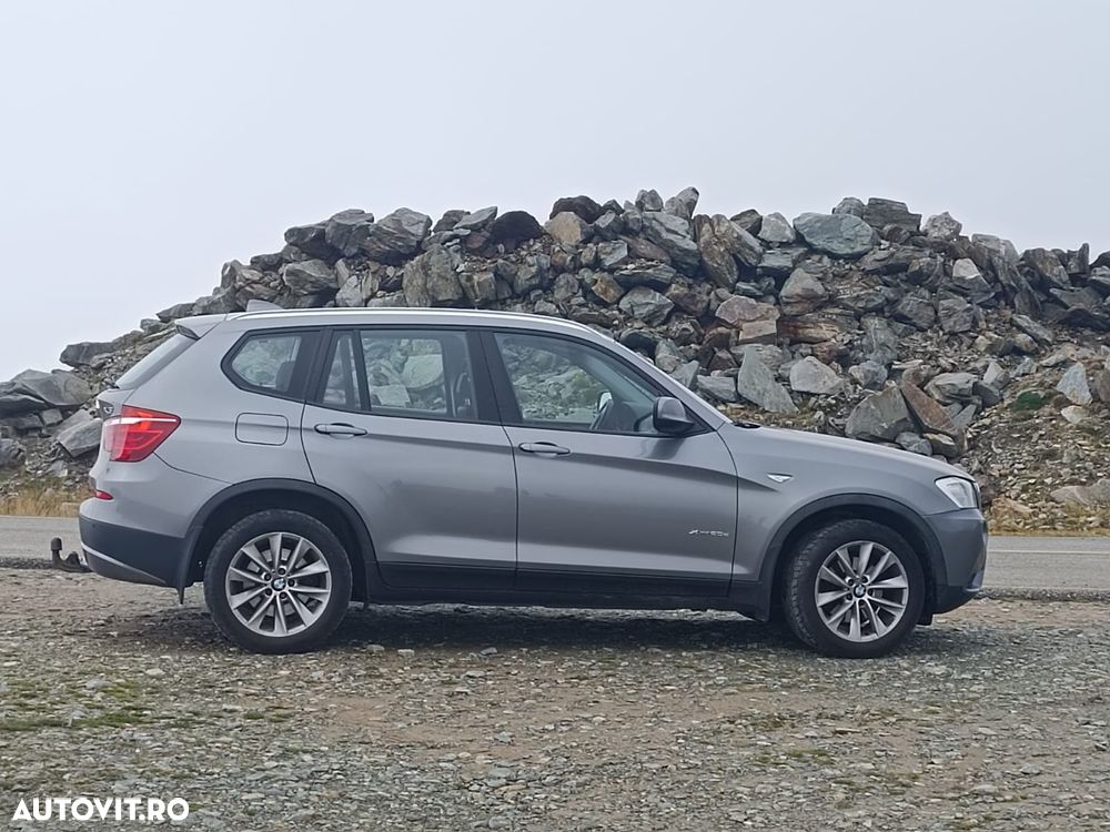 BMW X3 - 2