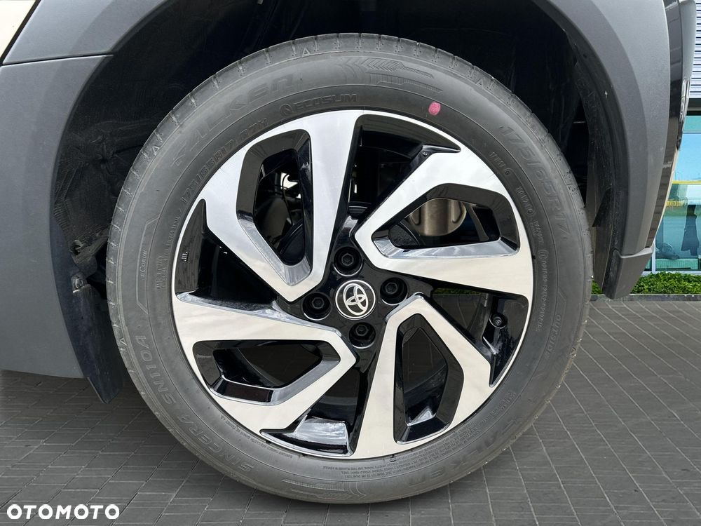 Toyota Aygo X 1.0 VVT-i Style CVT - 22