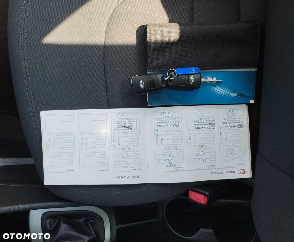 Kia Rio 1.2 Edition 7 - 14