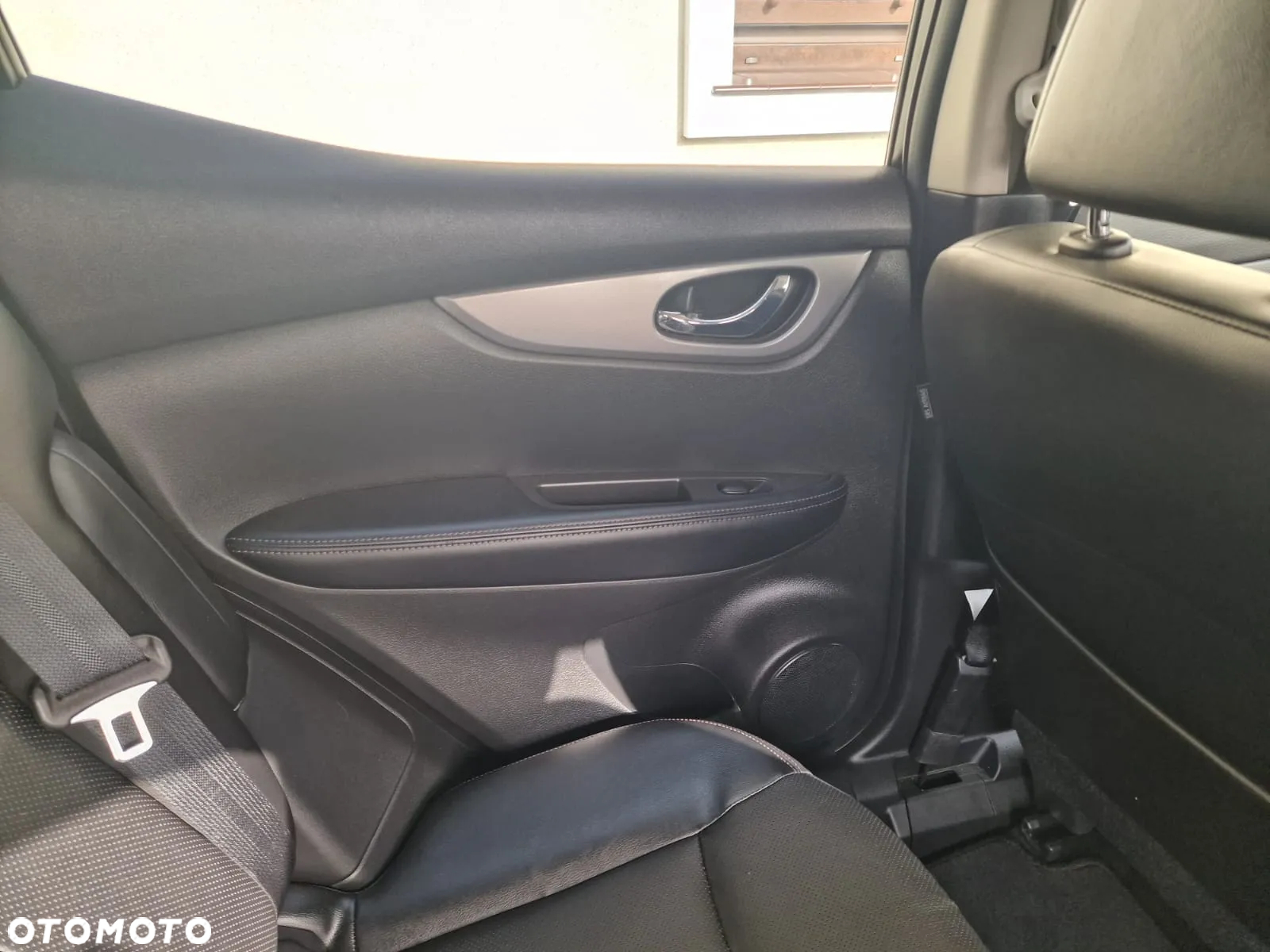 Nissan Qashqai - 13