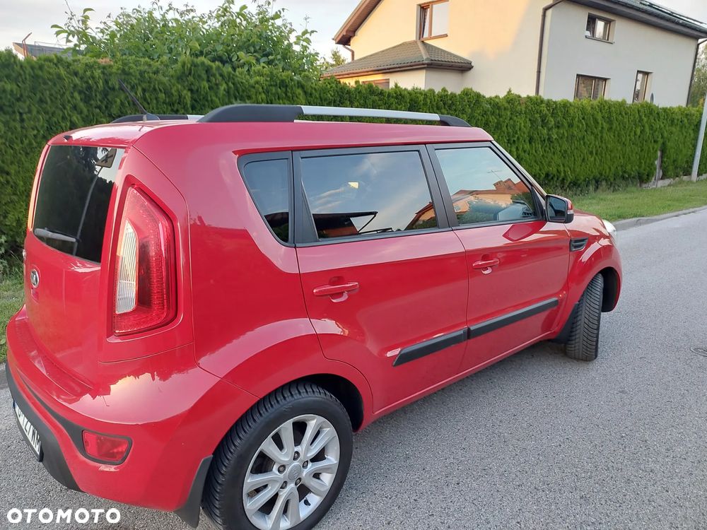 Kia Soul 1.6 GDI XL - 1