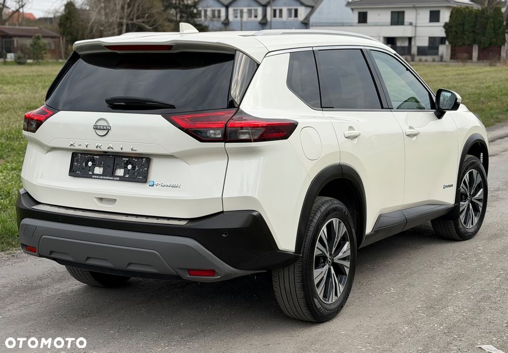 Nissan X-Trail 1.5 VC-T e-POWER Tekna 2WD - 17