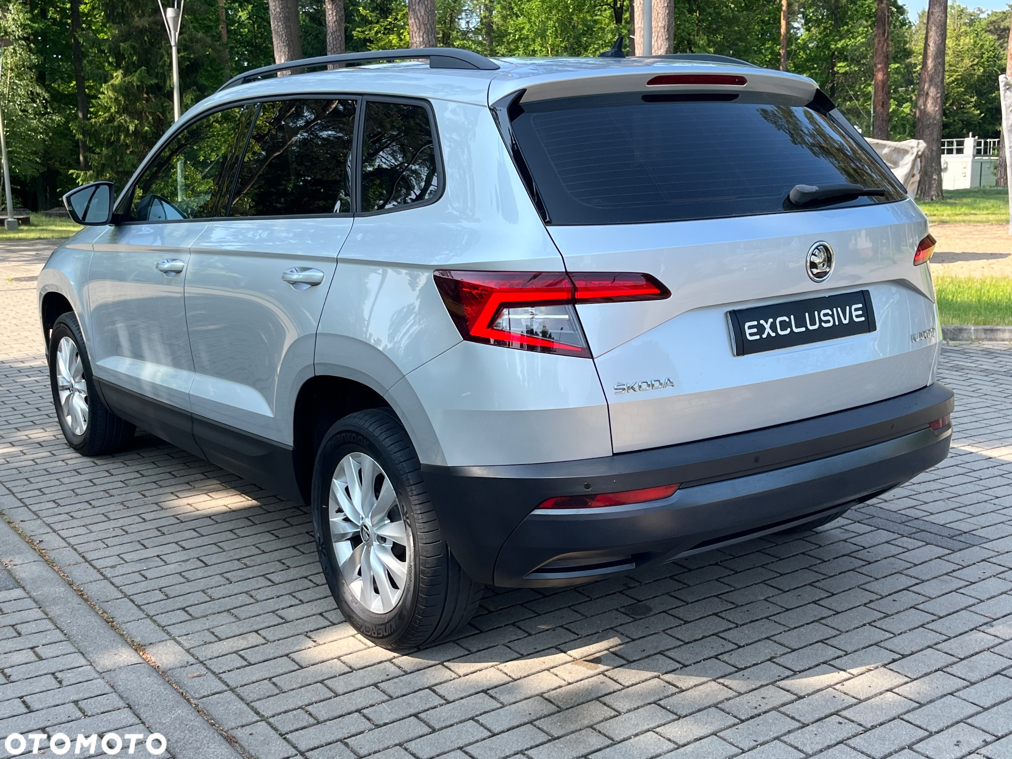 Skoda Karoq - 4