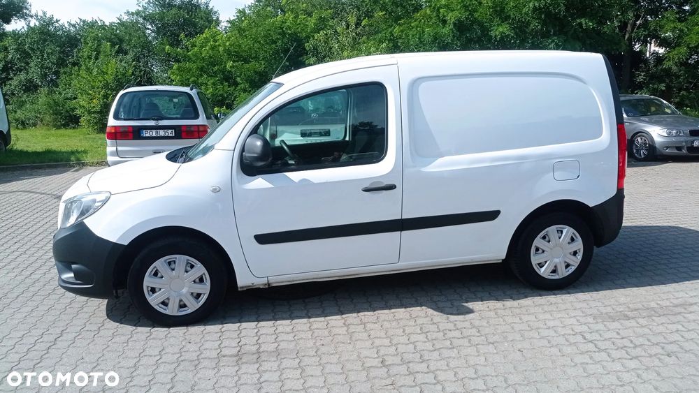 Mercedes-Benz Citan 1.5 CDI - 8