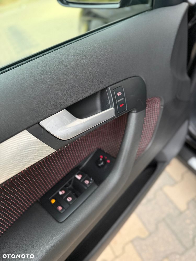 Audi A3 Sportback - 11