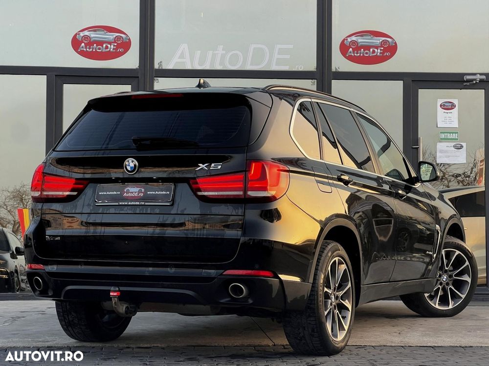 BMW X5 - 4