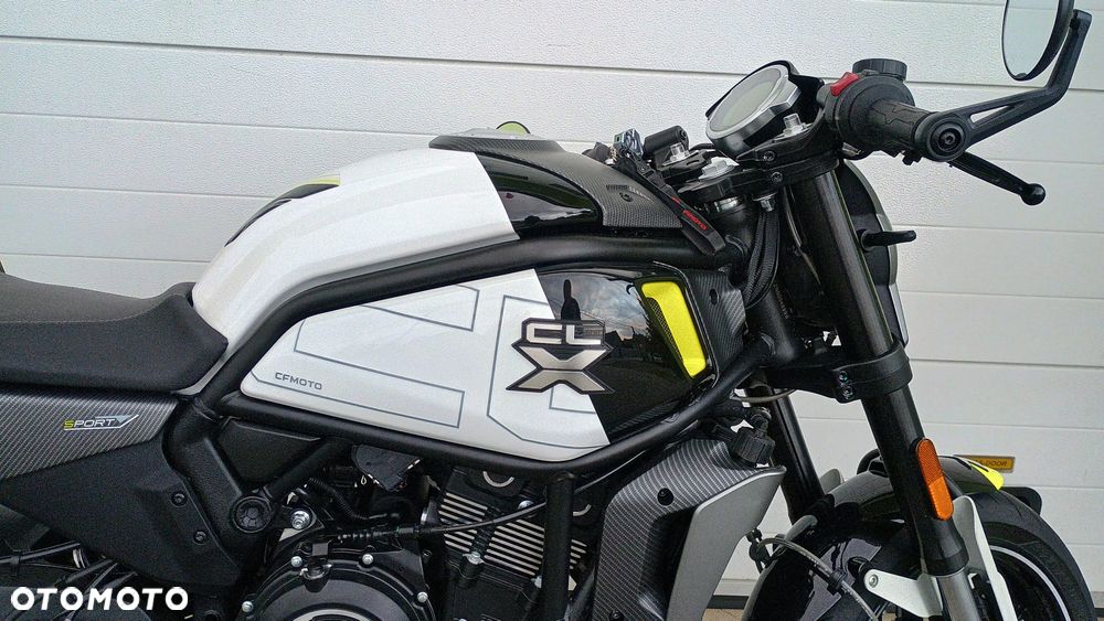 CFMoto CL-X - 31