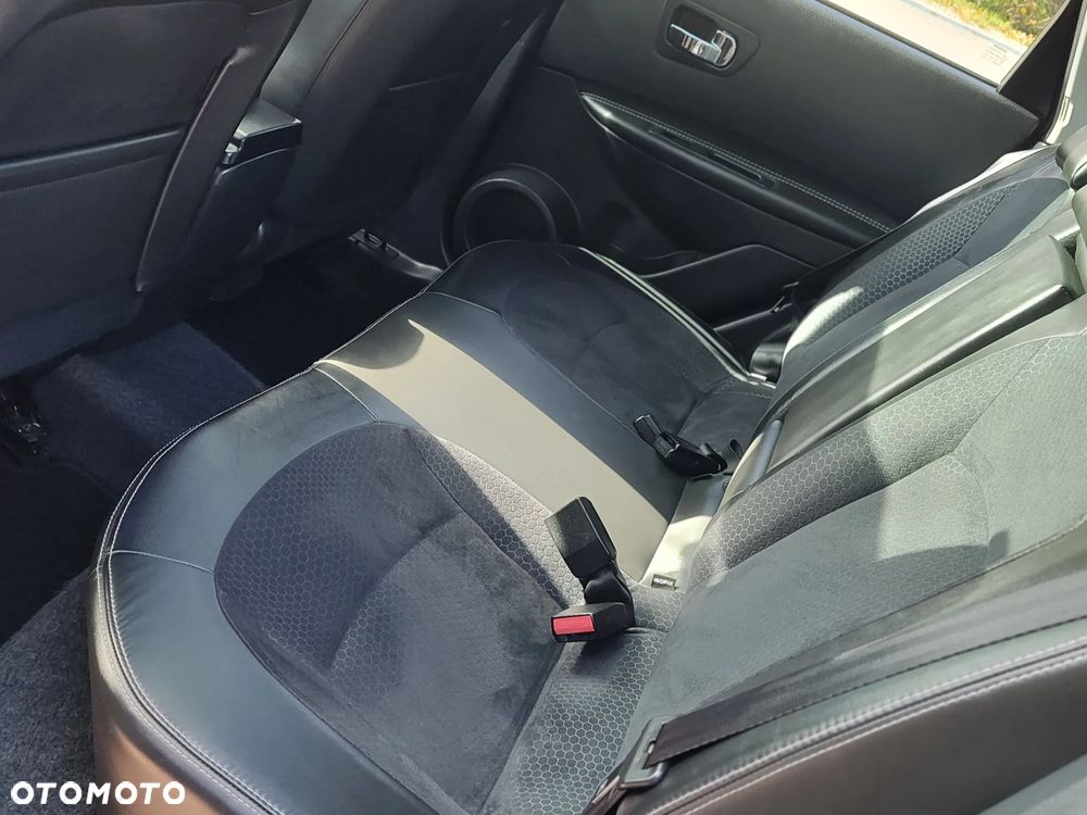 Nissan Qashqai 2.0 I-Way - 15