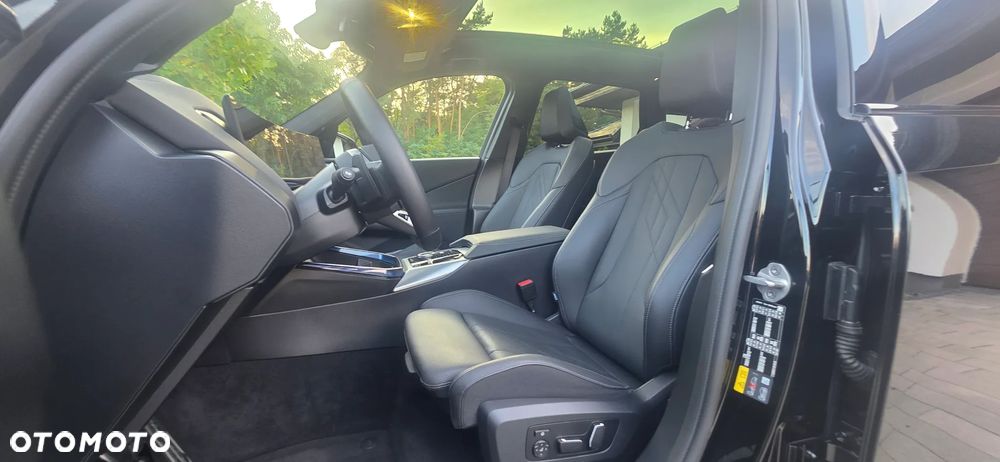 BMW X3 xDrive30e PHEV - 23