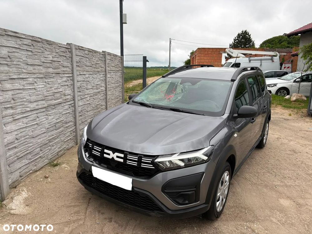 Dacia Jogger 1.0 TCe Comfort - 37