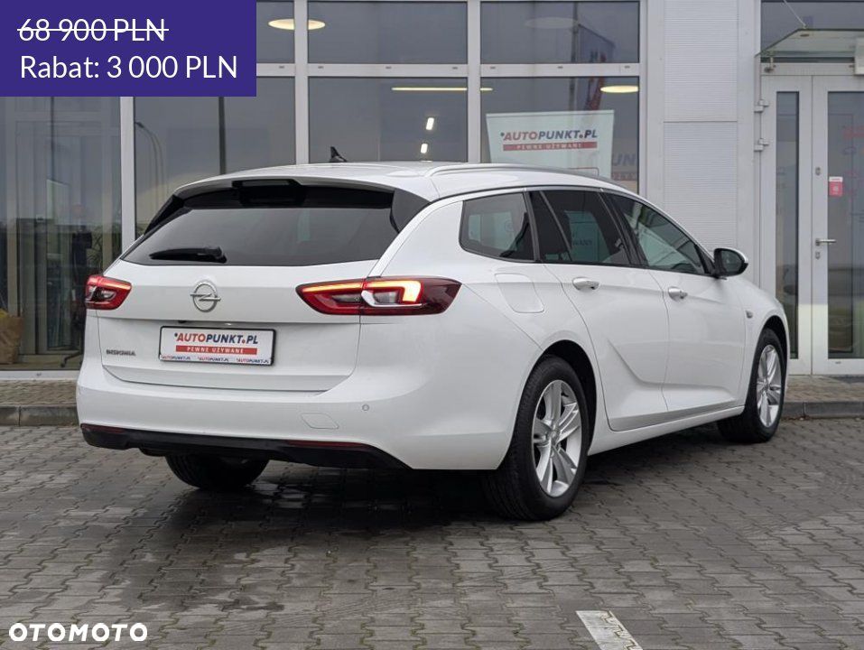 Opel Insignia - 4