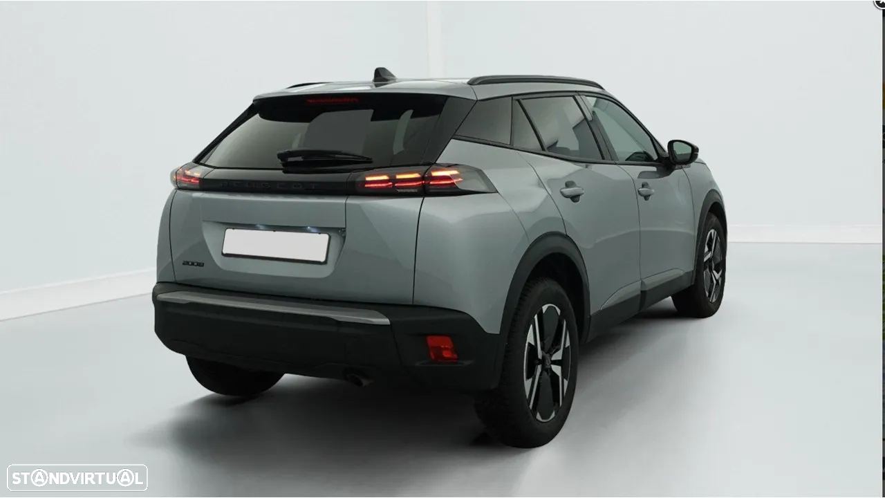Peugeot 2008 1.2 PureTech Allure Pack - 6