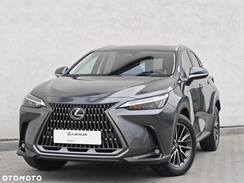 Lexus NX 350h Prestige AWD - 1