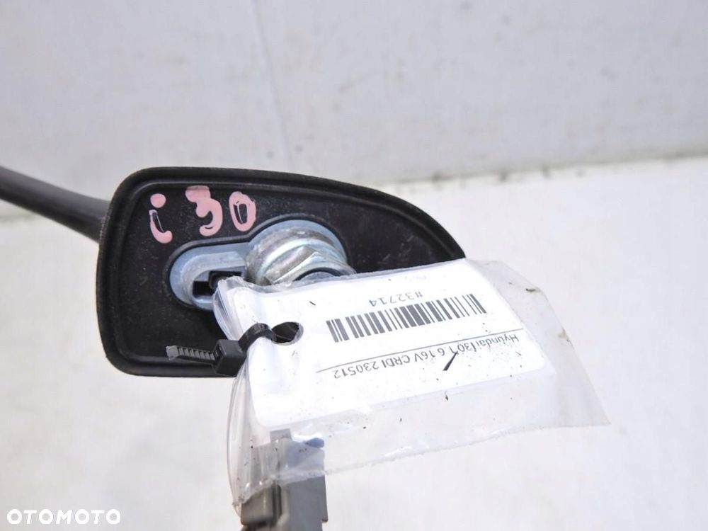 ANTENA HYUNDAI i30 I - 2