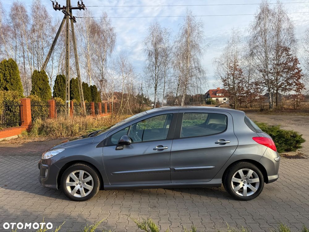 Peugeot 308 1.6 Premium - 3