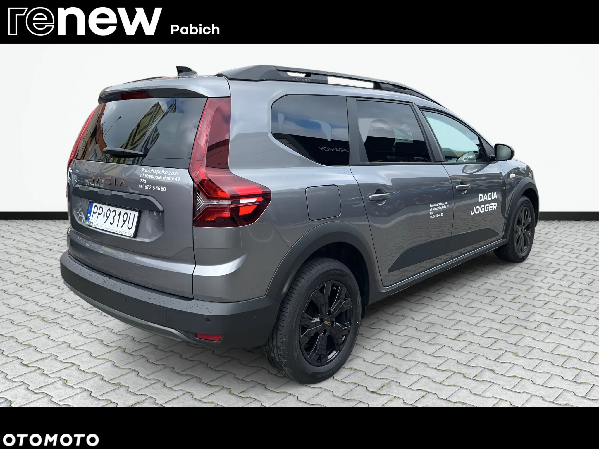 Dacia Jogger 1.0 TCe Extreme - 6