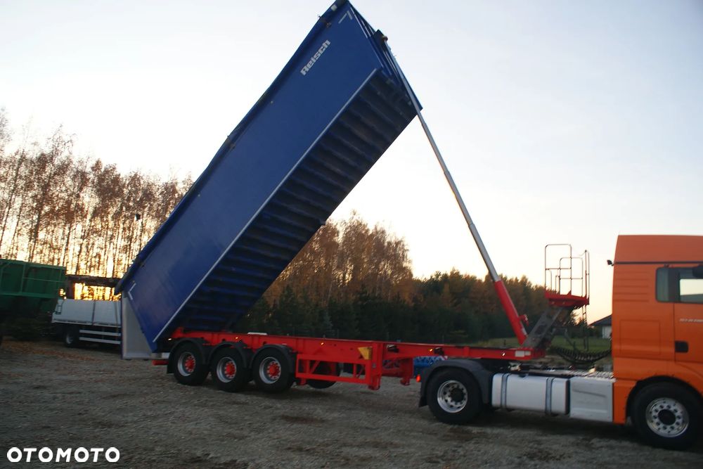 Reisch RHKD-35/24 - 24