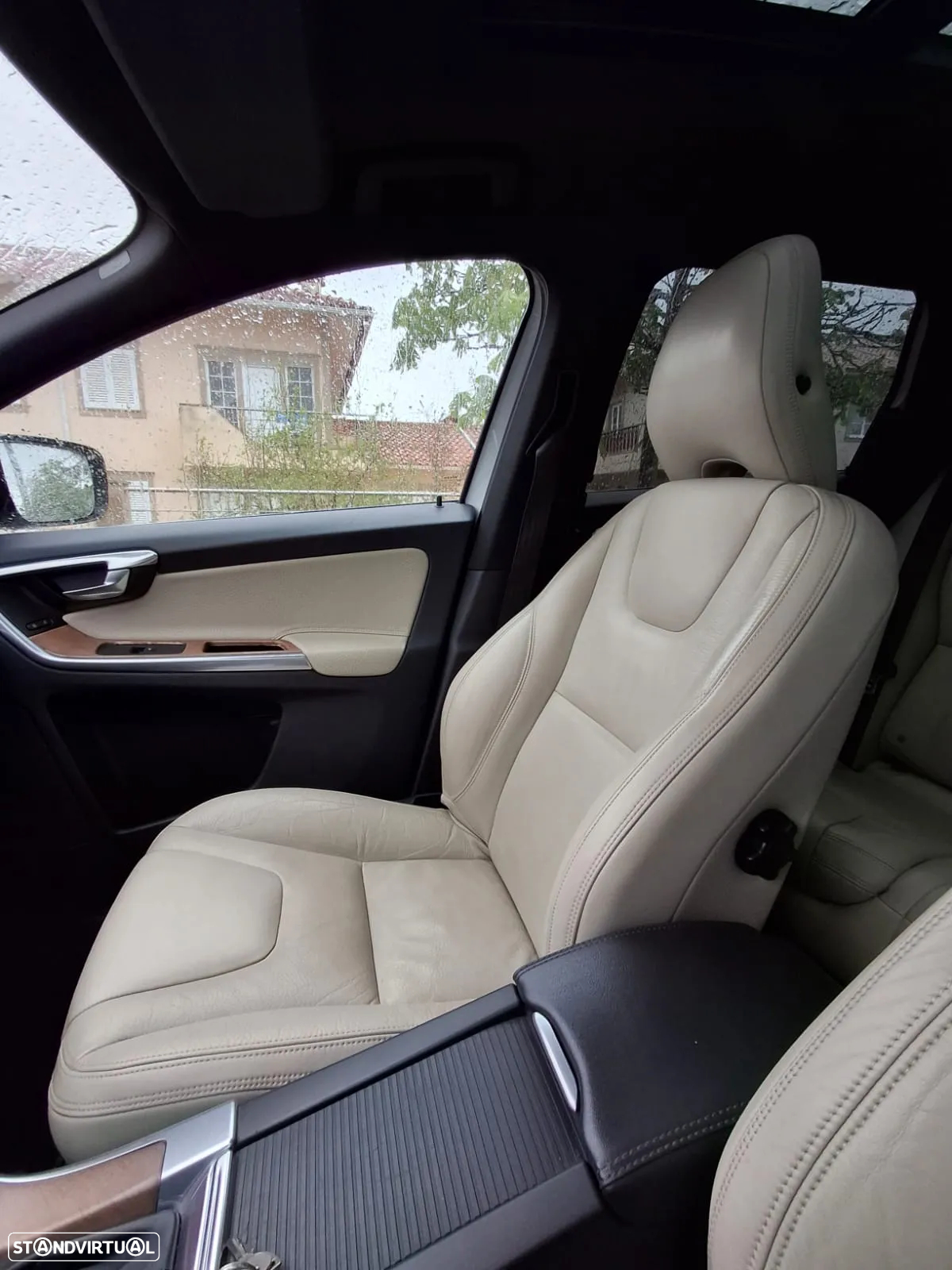 Volvo XC 60 2.0 D4 Summum Geartronic - 7