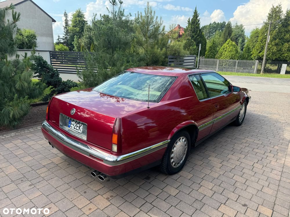 Cadillac Eldorado - 4