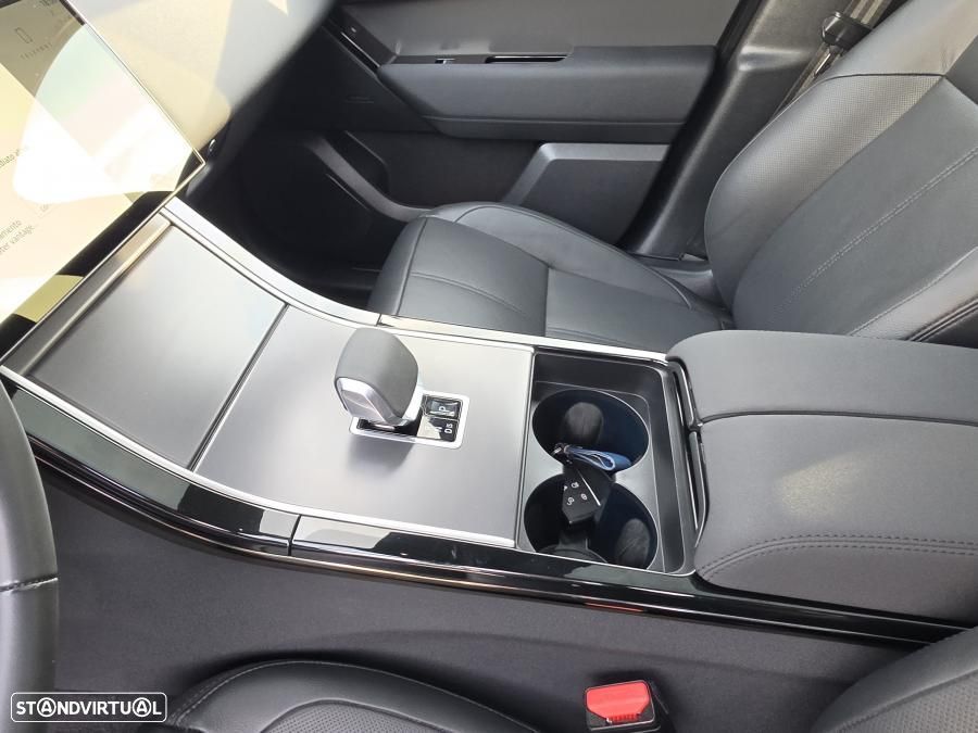 Land Rover Range Rover Velar 2.0 P400e AWD Dynamic SE - 25