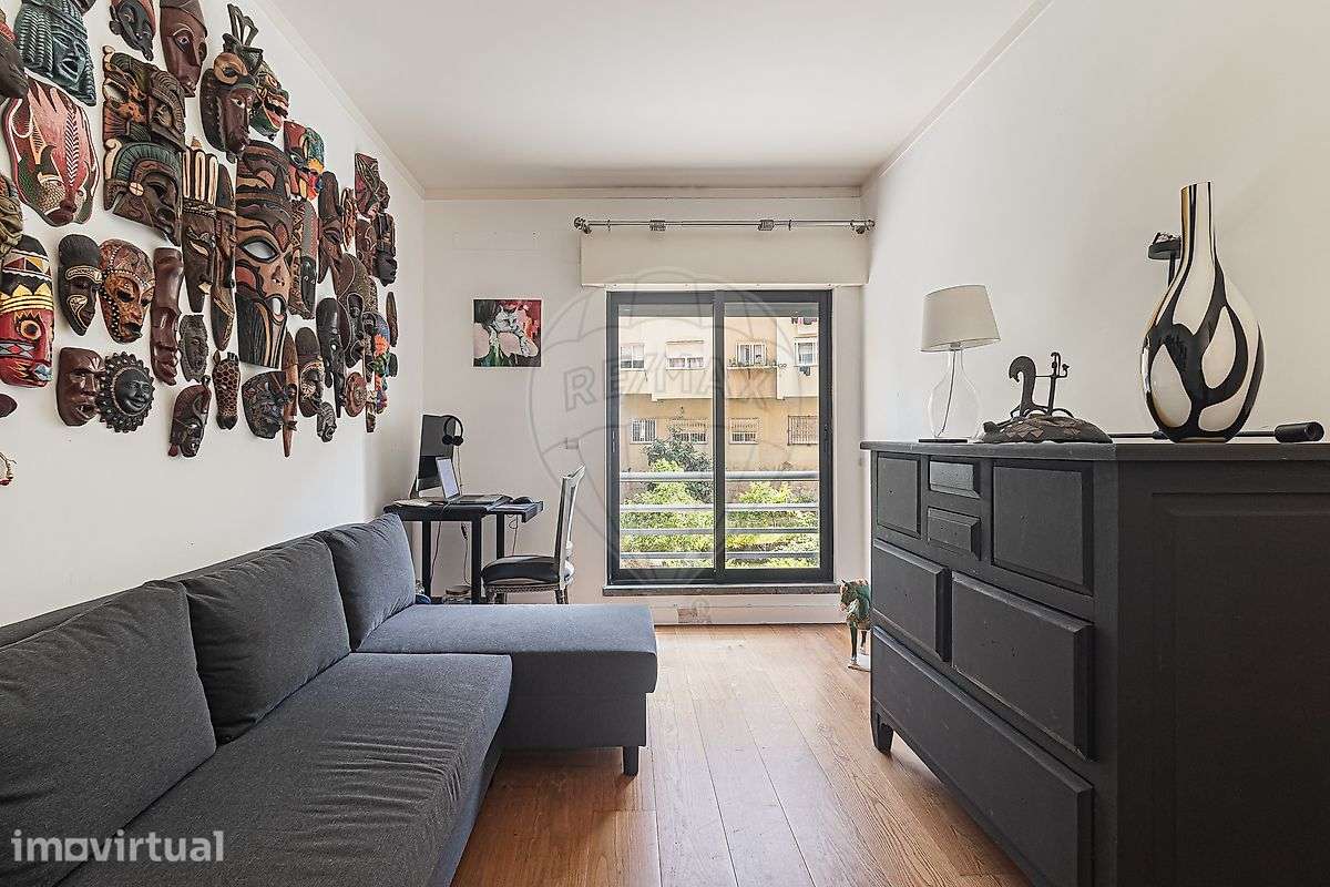 Apartamento T3 para venda - Grande imagem: 5/46