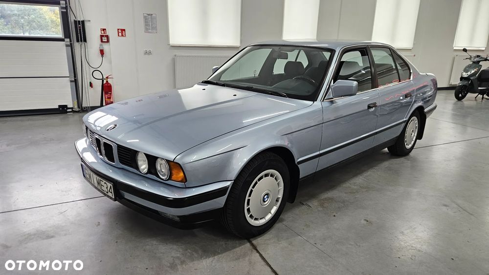 BMW Seria 5 - 3