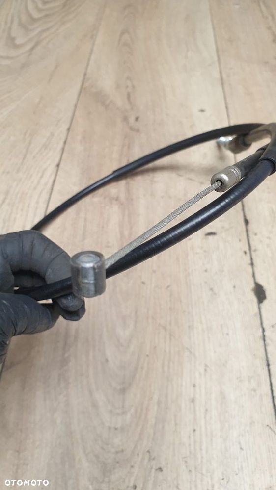 Linka sprzęgła Suzuki GS450 GSX400  58200-44100 - 4