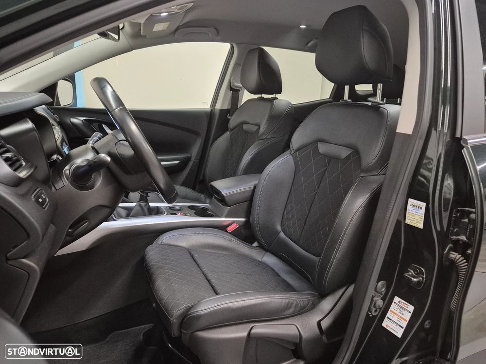Renault Kadjar 1.5 dCi Intens - 31